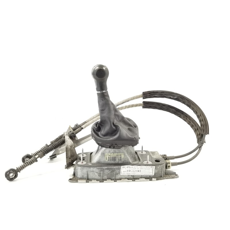 Recambio de palanca cambio para seat leon (1p1) reference referencia OEM IAM 1K0711049AS  