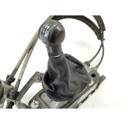 Recambio de palanca cambio para seat leon (1p1) reference referencia OEM IAM 1K0711049AS  