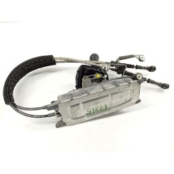 Recambio de palanca cambio para seat leon (1p1) reference referencia OEM IAM 1K0711049AS  