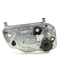 Recambio de elevalunas delantero izquierdo para volvo s40 berlina 1.6 d drive kinetic referencia OEM IAM 30737675  