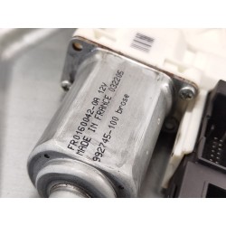 Recambio de elevalunas delantero izquierdo para volvo s40 berlina 1.6 d drive kinetic referencia OEM IAM 30737675  