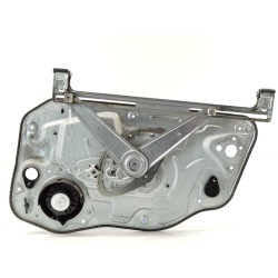 Recambio de elevalunas delantero izquierdo para volvo s40 berlina 1.6 d drive kinetic referencia OEM IAM 30737675  