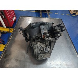 Recambio de caja cambios para citroen c4 berlina collection referencia OEM IAM 20DM69  