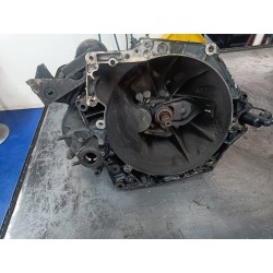 Recambio de caja cambios para citroen c4 berlina collection referencia OEM IAM 20DM69  