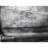 Recambio de caja cambios para citroen c4 berlina collection referencia OEM IAM 20DM69  