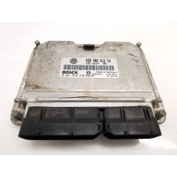 Recambio de centralita motor uce para seat leon (1m1) signo referencia OEM IAM 038906012CA  