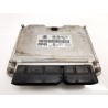 Recambio de centralita motor uce para seat leon (1m1) signo referencia OEM IAM 038906012CA  