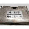 Recambio de centralita motor uce para seat leon (1m1) signo referencia OEM IAM 038906012CA  