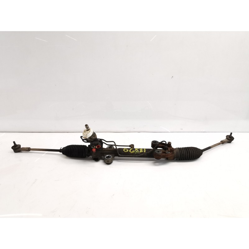 Recambio de cremallera dirección para mitsubishi grandis (na0w) 2.0 di-d inform referencia OEM IAM Recambio de cremallera dirección para mitsubishi grandis (na0w) 2.0 di-d inform referencia OEM IAM