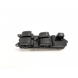 Recambio de mando elevalunas delantero izquierdo para mitsubishi grandis (na0w) 2.0 di-d inform referencia OEM IAM   