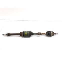 Recambio de transmisión delantera derecha para mitsubishi grandis (na0w) 2.0 di-d inform referencia OEM IAM   