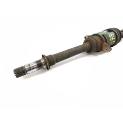 Recambio de transmisión delantera derecha para mitsubishi grandis (na0w) 2.0 di-d inform referencia OEM IAM   