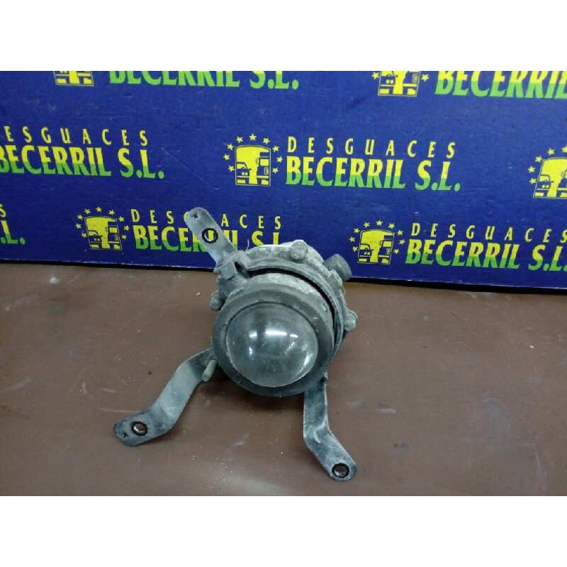 Recambio de faro antiniebla derecho para hyundai trajet (fo) 2.0 crdi gls referencia OEM IAM Recambio de faro antiniebla derecho para hyundai trajet (fo) 2.0 crdi gls referencia OEM IAM