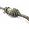 Recambio de transmisión delantera derecha para mitsubishi grandis (na0w) 2.0 di-d inform referencia OEM IAM   