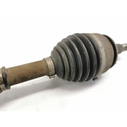 Recambio de transmisión delantera derecha para mitsubishi grandis (na0w) 2.0 di-d inform referencia OEM IAM   