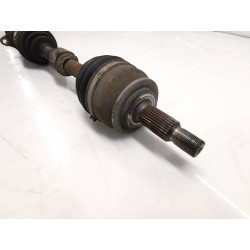 Recambio de transmisión delantera derecha para mitsubishi grandis (na0w) 2.0 di-d inform referencia OEM IAM   
