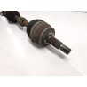 Recambio de transmisión delantera derecha para mitsubishi grandis (na0w) 2.0 di-d inform referencia OEM IAM   