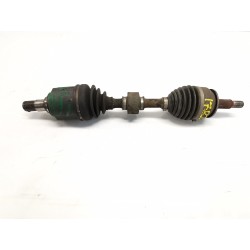 Recambio de transmisión delantera izquierda para mitsubishi grandis (na0w) 2.0 di-d inform referencia OEM IAM   