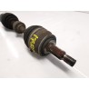 Recambio de transmisión delantera izquierda para mitsubishi grandis (na0w) 2.0 di-d inform referencia OEM IAM   