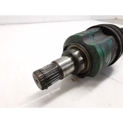 Recambio de transmisión delantera izquierda para mitsubishi grandis (na0w) 2.0 di-d inform referencia OEM IAM   