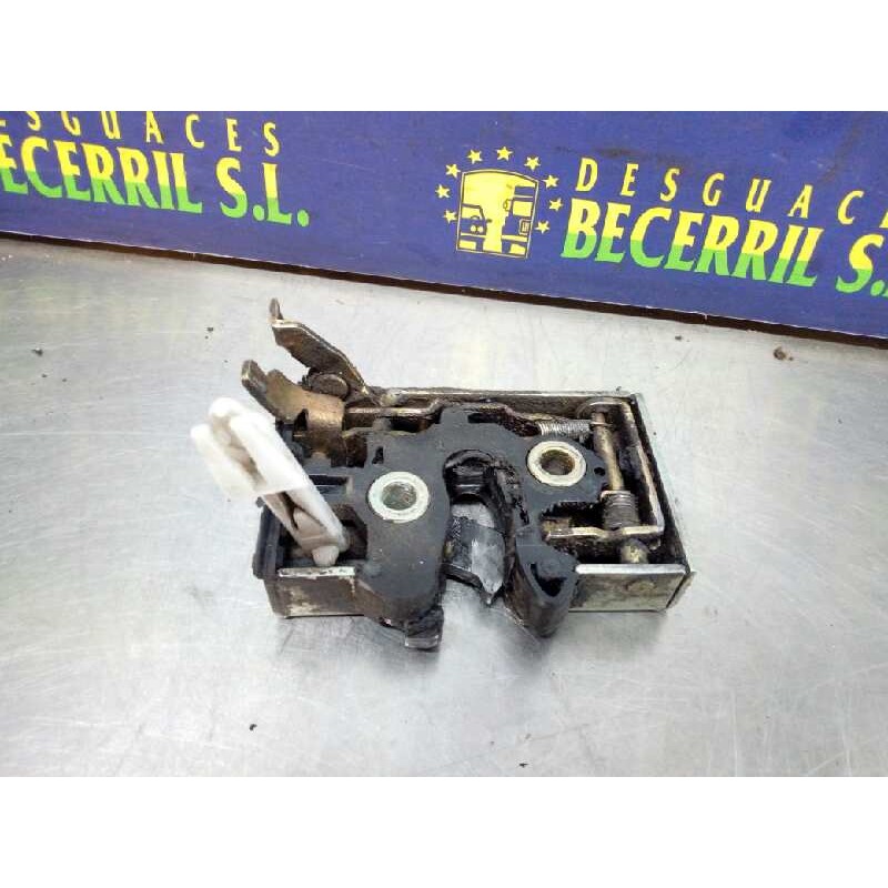 Recambio de cerradura puerta delantera izquierda para volkswagen passat (321/23/27/31) básico referencia OEM IAM Recambio de cerradura puerta delantera izquierda para volkswagen passat (321/23/27/31) básico referencia OEM IAM