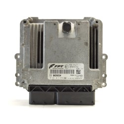 Recambio de centralita motor uce para iveco daily pr cabina doble 29 l... batalla 3450 referencia OEM IAM 5801352711  