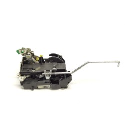 Recambio de cerradura puerta delantera derecha para iveco daily pr cabina doble 29 l... batalla 3450 referencia OEM IAM   