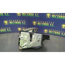 Recambio de cerradura puerta trasera derecha para bmw serie 3 berlina (e46) 330d referencia OEM IAM   