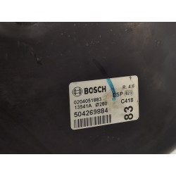 Recambio de servofreno para iveco daily pr cabina doble 29 l... batalla 3450 referencia OEM IAM 504269884  