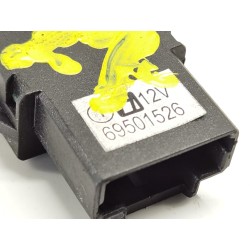 Recambio de warning para iveco daily pr cabina doble 29 l... batalla 3450 referencia OEM IAM 69501526  