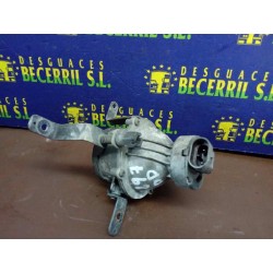 Recambio de faro antiniebla derecho para hyundai trajet (fo) 2.0 crdi gls referencia OEM IAM   