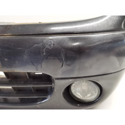 Recambio de paragolpes delantero para citroen xsara coupe 1.6i 16v vtr referencia OEM IAM   
