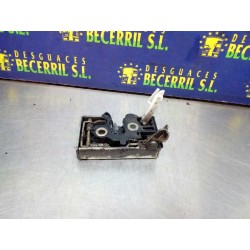 Recambio de cerradura puerta delantera izquierda para volkswagen passat (321/23/27/31) básico referencia OEM IAM   