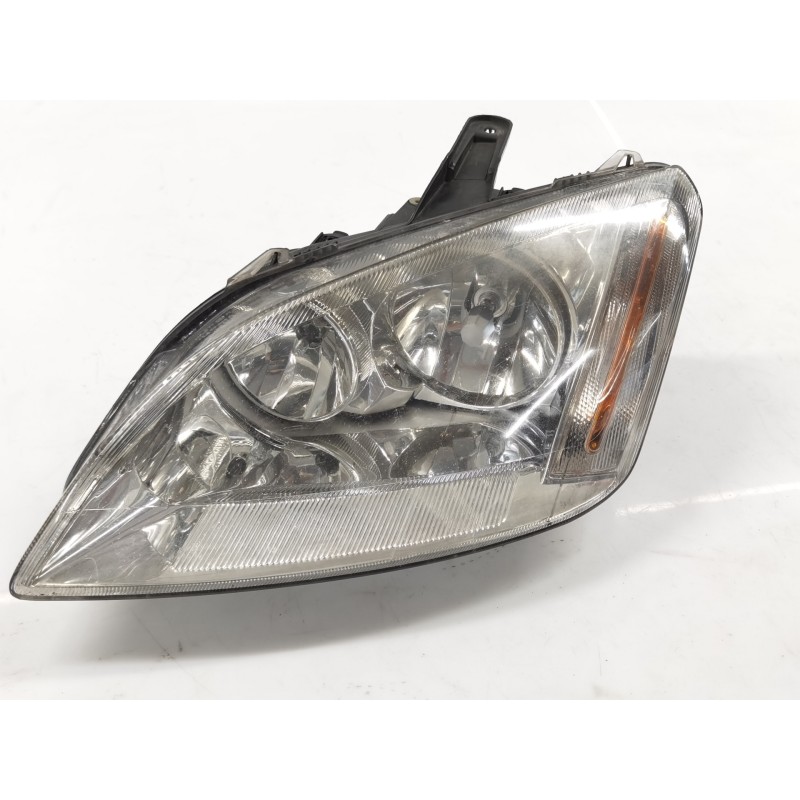 Recambio de faro izquierdo para ford focus c-max (cap) ambiente (d) referencia OEM IAM   