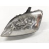 Recambio de faro izquierdo para ford focus c-max (cap) ambiente (d) referencia OEM IAM   