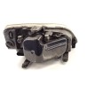 Recambio de faro izquierdo para ford focus c-max (cap) ambiente (d) referencia OEM IAM   