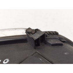 Recambio de faro izquierdo para ford focus c-max (cap) ambiente (d) referencia OEM IAM   