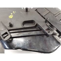 Recambio de faro izquierdo para ford focus c-max (cap) ambiente (d) referencia OEM IAM   