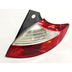Recambio de piloto trasero derecho para renault megane iii berlina 5 p referencia OEM IAM 265500007R  