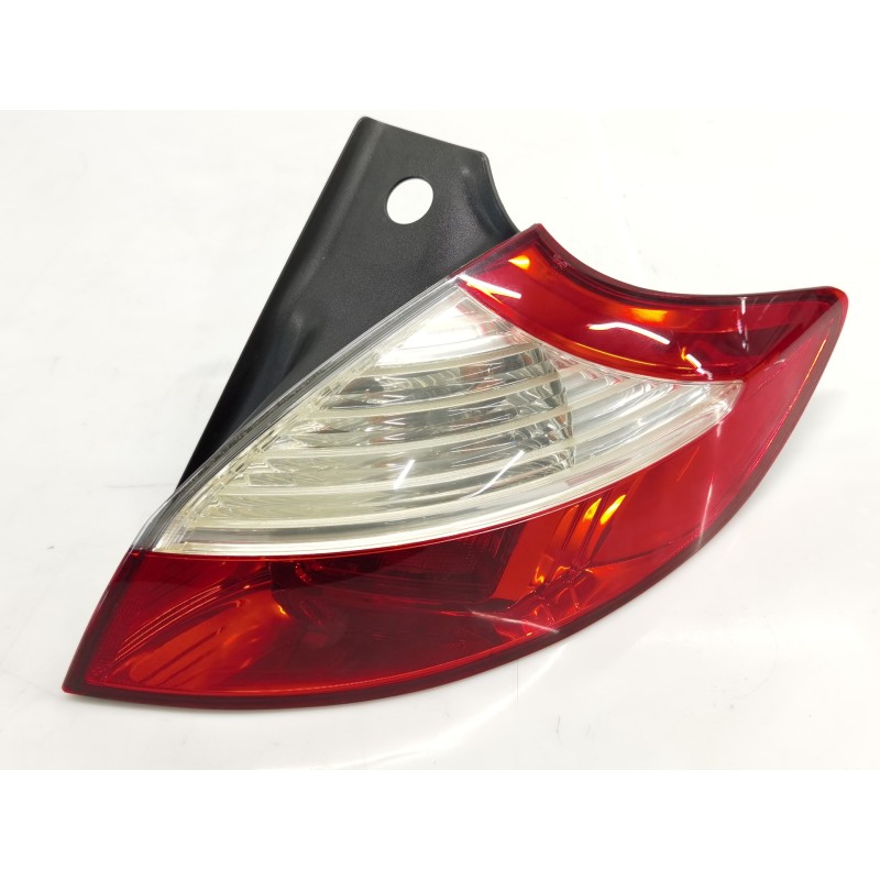 Recambio de piloto trasero derecho para renault megane iii berlina 5 p referencia OEM IAM 265500007R  