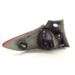 Recambio de piloto trasero derecho para renault megane iii berlina 5 p referencia OEM IAM 265500007R  