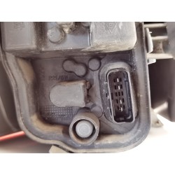 Recambio de piloto trasero derecho para renault megane iii berlina 5 p referencia OEM IAM 265500007R  