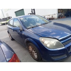 opel astra h ber. del año 2006