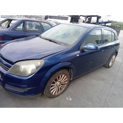opel astra h ber. del año 2006