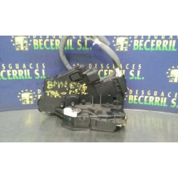 Recambio de cerradura puerta trasera derecha para bmw serie 3 berlina (e46) 330d referencia OEM IAM   