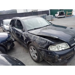 audi a4 avant (b5) del año 1999