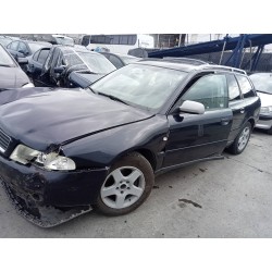 audi a4 avant (b5) del año 1999