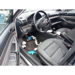 audi a4 avant (b5) del año 1999