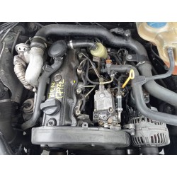audi a4 avant (b5) del año 1999