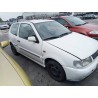 volkswagen polo berlina (6n1) del año 1999